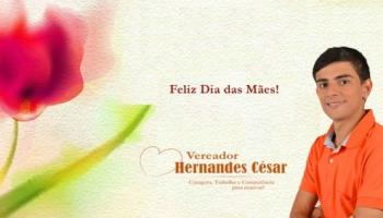 Hernandes César