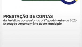 Audiência Pública