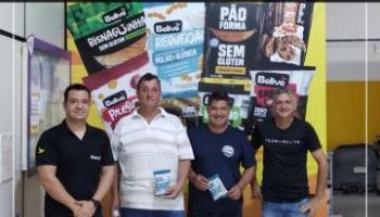 LEGISLATIVO EM MOVIMENTO