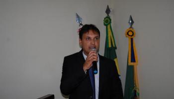 Vereador Juninho anuncia recursos para Santa Casa